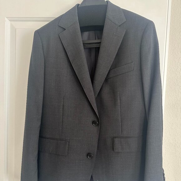 Bonobos Jetsetter Suit